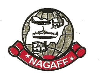Nagaff logo